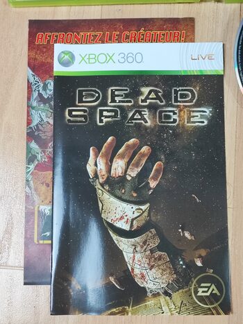 Dead Space Xbox 360 for sale