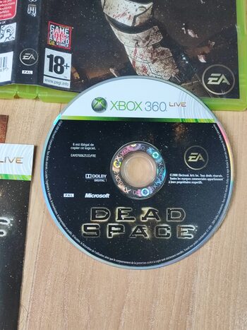 Get Dead Space Xbox 360