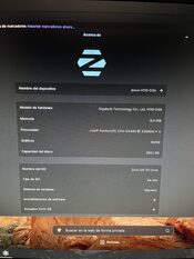Redeem Ordenador de sobremesa Pentium G4400