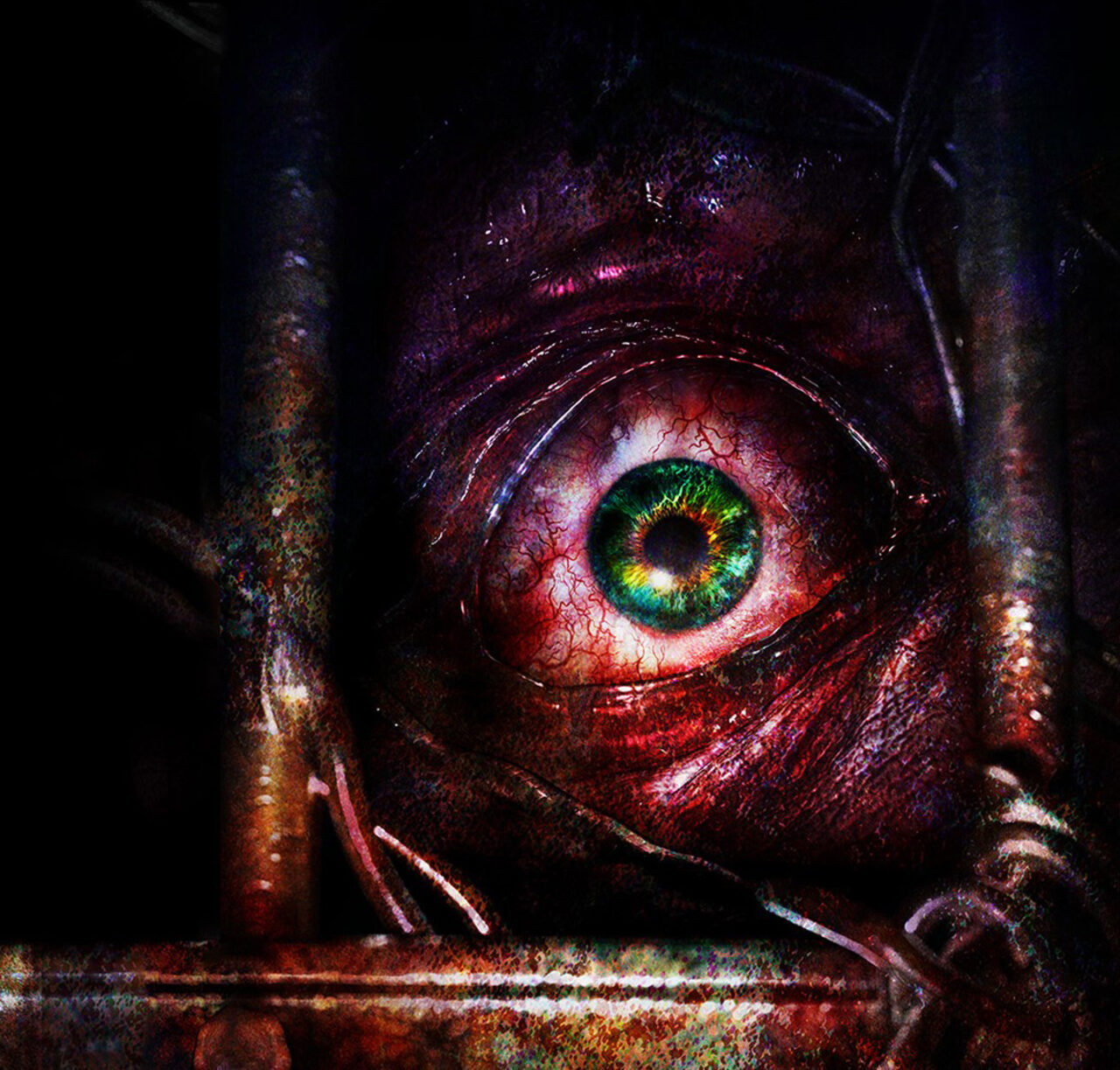 Resident Evil Revelations 2 / Biohazard Revelations 2 PS Vita