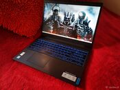 Buy Gaming i7 9th/15,6"ips/16gb/4gb gtx/SSD nvme 