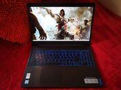 Gaming i7 9th/15,6"ips/16gb/4gb gtx/SSD nvme 