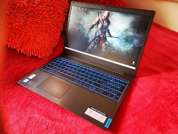 Gaming i7 9th/15,6"ips/16gb/4gb gtx/SSD nvme 