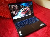 Gaming i7 9th/15,6"ips/16gb/4gb gtx/SSD nvme 