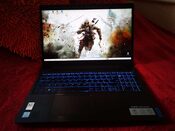 Gaming i7 9th/15,6"ips/16gb/4gb gtx/SSD nvme 