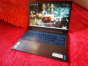 Gaming i7 9th/15,6"ips/16gb/4gb gtx/SSD nvme 