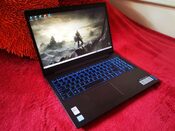 Gaming i7 9th/15,6"ips/16gb/4gb gtx/SSD nvme 