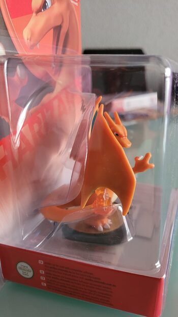 Buy Amiibo Charizard Pokémon