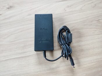 Originalus Playstation 2 slim maitinimo adapteris