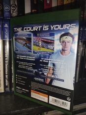 Tennis World Tour Xbox One