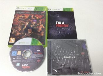 Get Dead or Alive 5: Collector's Edition Xbox 360