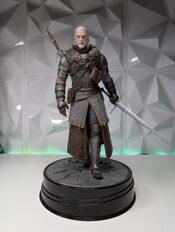 Figura the witcher 3