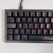 Get Xtrfy K5 Compact Gaming Keyboard RGB Wired - Black