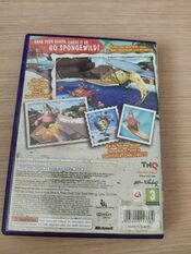 SpongeBob's Surf & Skate Roadtrip Xbox 360