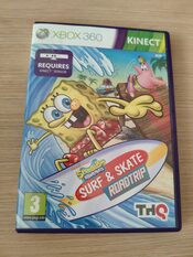 SpongeBob's Surf & Skate Roadtrip Xbox 360
