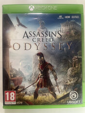 Assassin's Creed Odyssey Xbox One