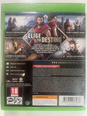 Assassin's Creed Odyssey Xbox One