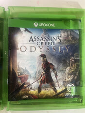 Assassin's Creed Odyssey Xbox One for sale