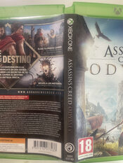 Get Assassin's Creed Odyssey Xbox One