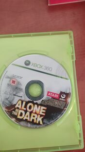 Buy Alone in the Dark Xbox 360