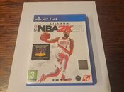 NBA 2K21 PlayStation 4