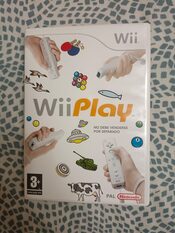 Wii Play Wii