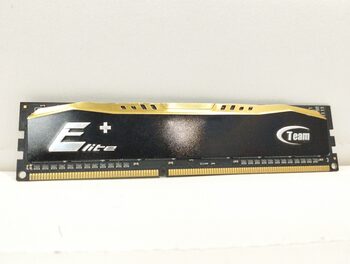 Team Elite 4GB DDR3 1866