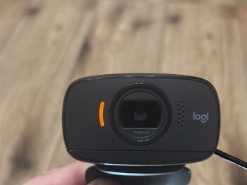 Buy Logitech HD Webcam C525 autofocus 720p