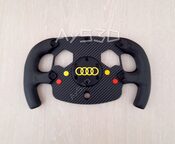 MOD F1 Formula 1 AUDI para Volante Logitech G920 de Xbox y PC