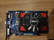 Asus GeForce GT 440 1 GB 810 Mhz PCIe x16 GPU