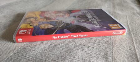 Fire Emblem: Three Houses Nintendo Switch for sale