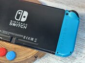 Nintendo Switch V2 muy buen estado! con protector de pantalla