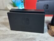 Nintendo Switch V2 muy buen estado! con protector de pantalla