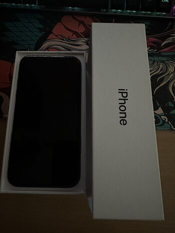 Apple iPhone 11 128GB Black