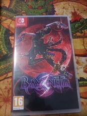 Bayonetta 3 Nintendo Switch