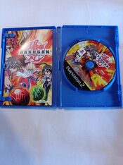 Buy Bakugan Battle Brawlers PlayStation 2