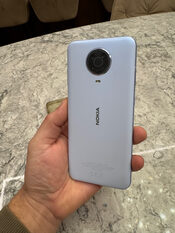Nokia G20 64GB Glacier