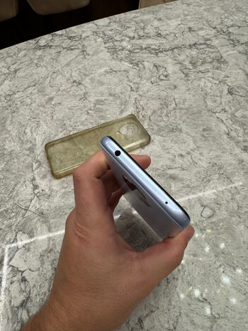 Nokia G20 64GB Glacier for sale