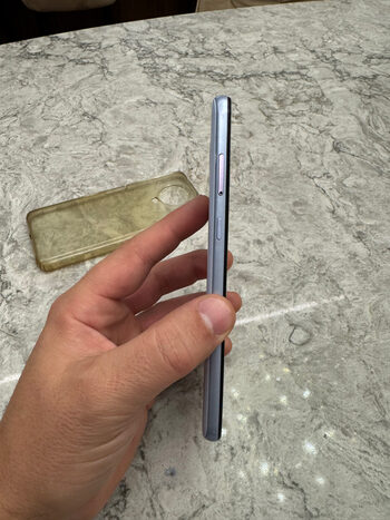 Get Nokia G20 64GB Glacier