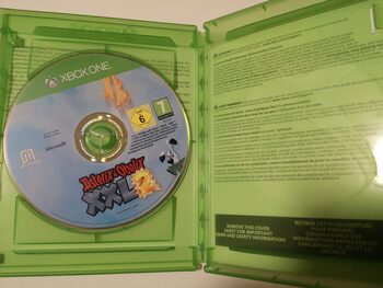 Asterix & Obelix XXL 2 Xbox One