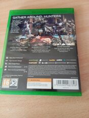 Monster Hunter: World Xbox One