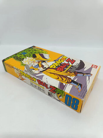 Dragon Ball Z: Super Butouden SNES for sale