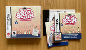 Big Brain Academy Nintendo DS