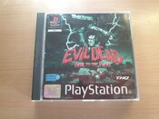 Evil Dead: Hail to the King PlayStation