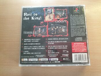 Evil Dead: Hail to the King PlayStation for sale