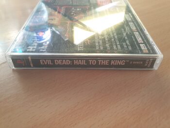 Get Evil Dead: Hail to the King PlayStation