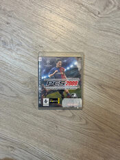 Pro Evolution Soccer 2009 PlayStation 3