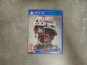 Call of Duty: Black Ops - Cold War PlayStation 4