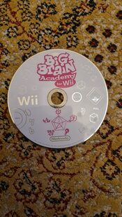 Big Brain Academy Wii