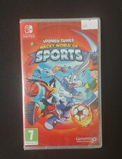 Looney Tunes: Wacky World of Sports Nintendo Switch